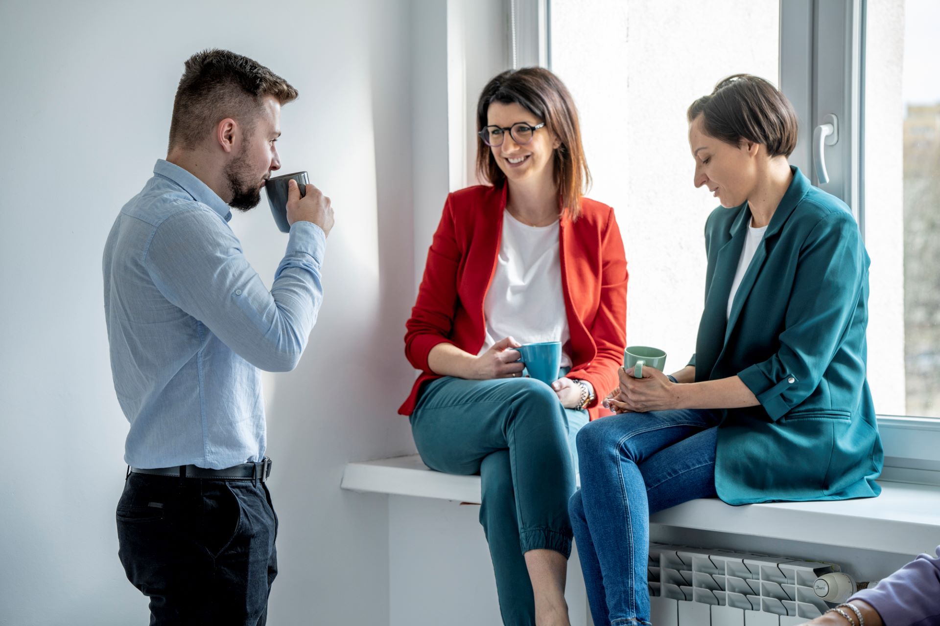 trening antystresowy 2