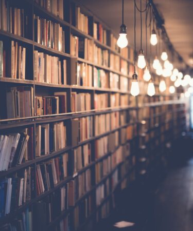 Biblioteka Focusingowa